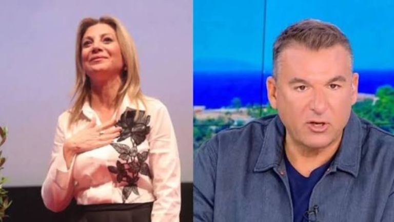 ΣΦΟΔΡΗ ΕΠΙΘΕΣΗ ΚΑΡΥΣΤΙΑΝΟΥ ΣΕ ΛΙΑΓΚΑ: «Είδε μόνο ψεκασμένους και όχι επιστήμονες»