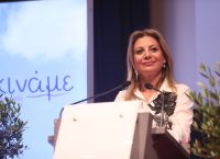 «Ελπίδα για τη Δημοκρατία»: Η Μαρία Καρυστιανού περνά στην πολιτική αντεπίθεση»