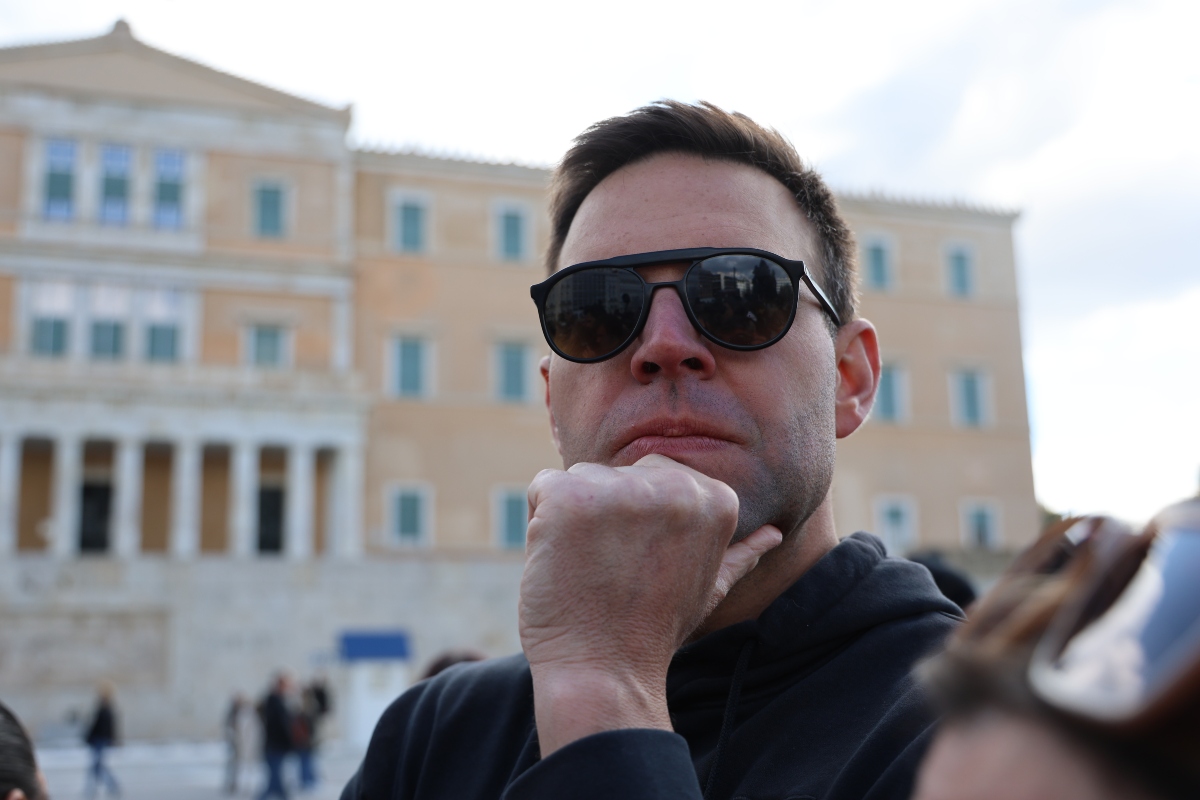 Αθωώθηκε ο Κασσελάκης για την υπόθεση του πόθεν έσχες