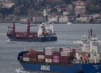 Η Τουρκία βλέπει “χρυσή ευκαιρία” στην κρίση του Ορμούζ – Στο επίκεντρο ο Middle Corridor