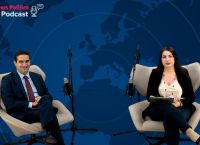 Μιχάλης Κατρίνης στο pagenews.gr: «Κατάρρευση ΝΔ – οι υποκλοπές και τα σκάνδαλα φέρνουν πολιτική αλλαγή»