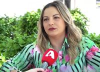 Τζένη Κατσίγιαννη: «Έχω φάει τσόκαρο σε πανηγύρι – τα παλιά ξύλινα με την αγκράφα»