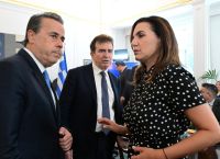 Τέλος στην άναρχη δόμηση φιλοδοξεί να βάλει το νέο χωροταξικό για τον τουρισμό