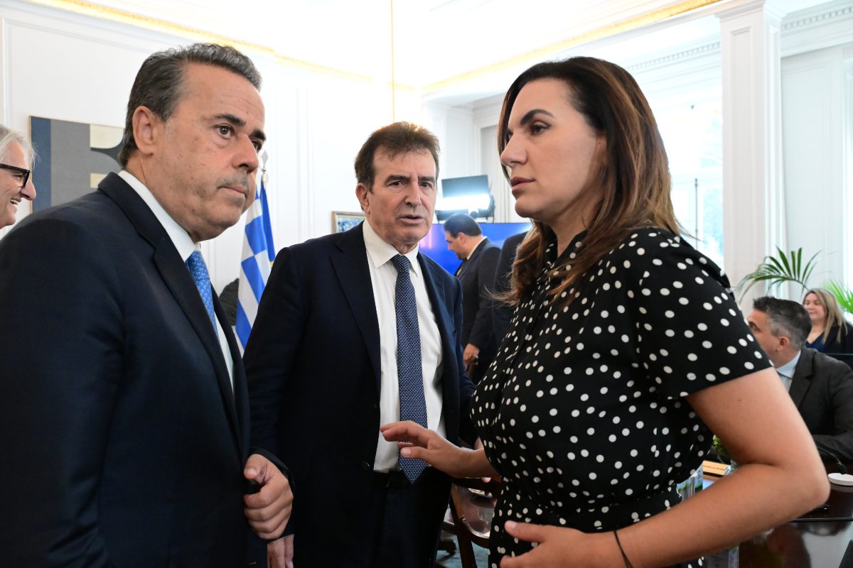 Τέλος στην άναρχη δόμηση φιλοδοξεί να βάλει το νέο χωροταξικό για τον τουρισμό
