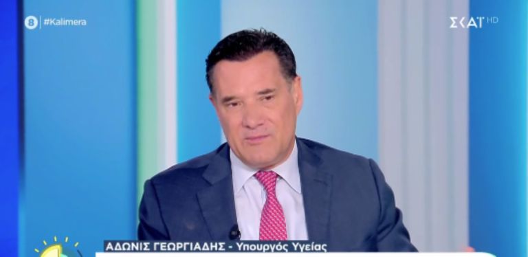 Άδωνις: «Καμία ρωγμή στη ΝΔ – στόχος η τρίτη αυτοδυναμία Μητσοτάκη» [vid,pics]