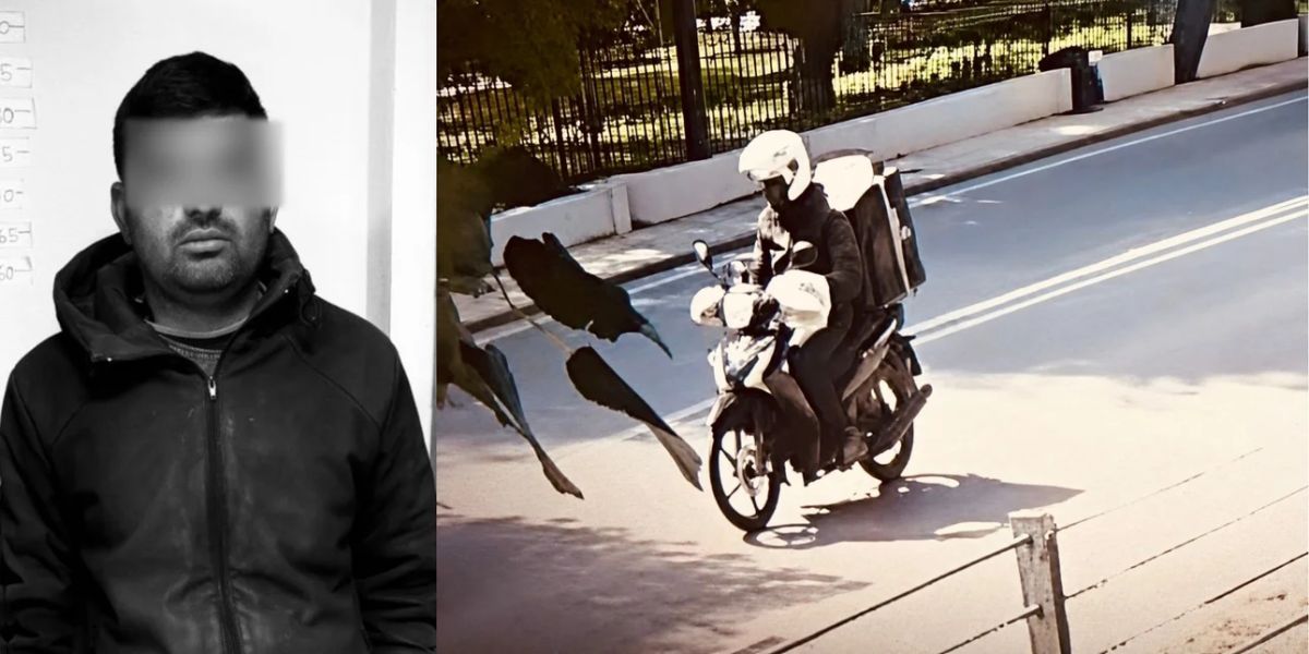 Κηφισιά: Συνελήφθη 28χρονος ντελιβεράς για επιθέσεις με πέτρες σε περαστικούς