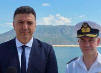 Κικίλιας: +51% έκτακτοι έλεγχοι στα πλοία – «Μηδενική ανοχή στην ασφάλεια της θάλασσας»