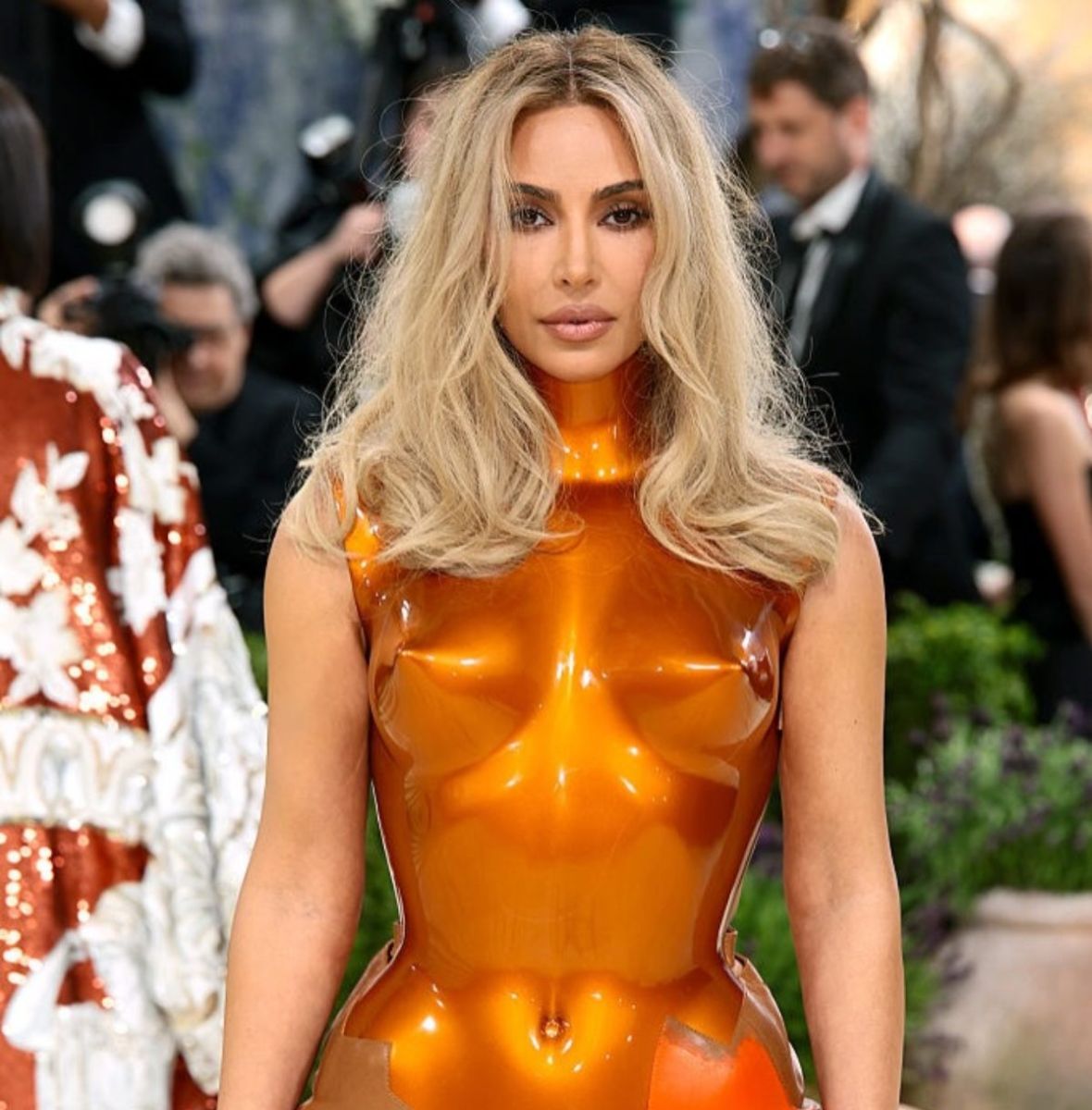 Met Gala 2026: Οι εμφανίσεις εμπνευσμένες από έργα τέχνης που μάγεψαν τη Νέα Υόρκη
