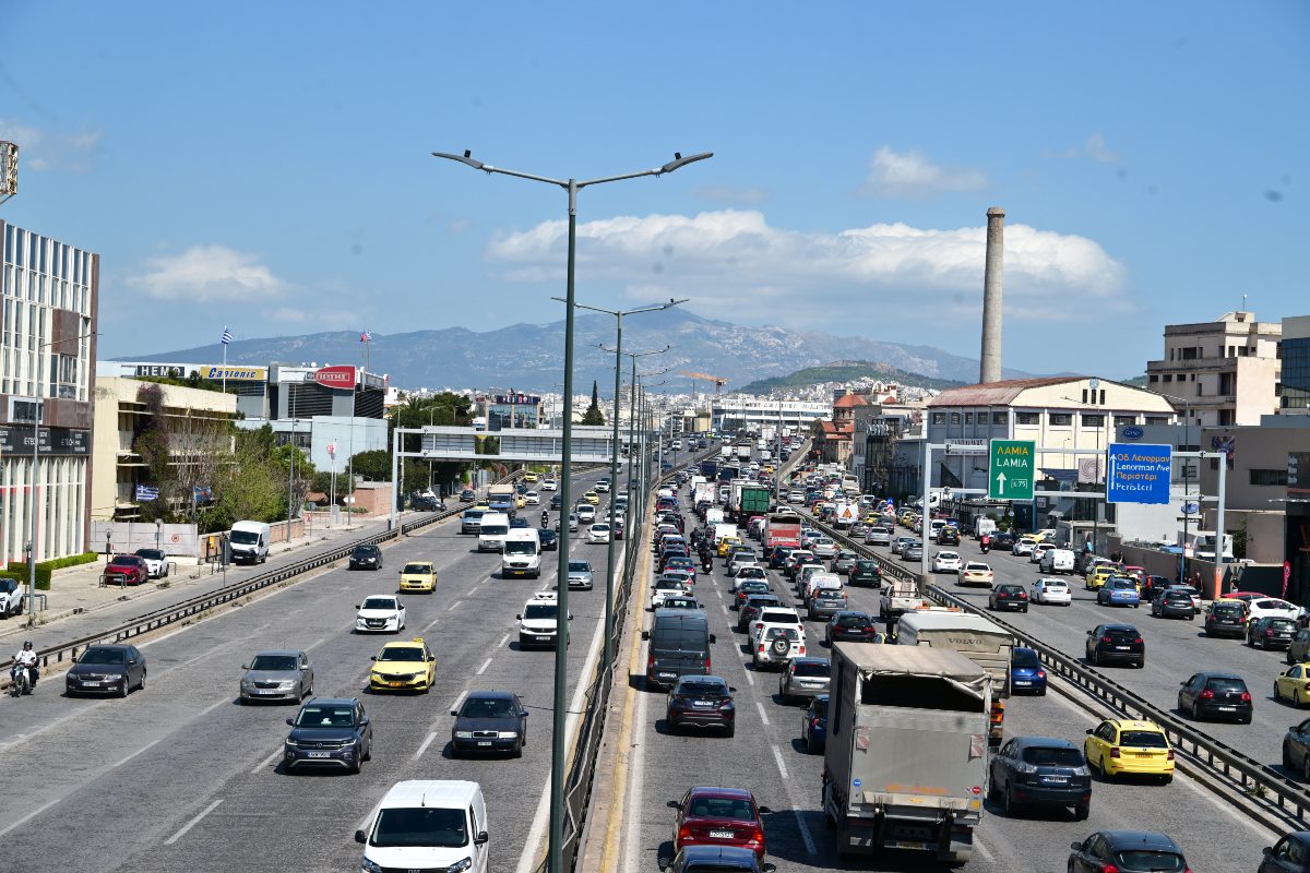 Νέες επιδοτήσεις 1.066 δικαιούχων στο «Κινούμαι Ηλεκτρικά ΙΙΙ»