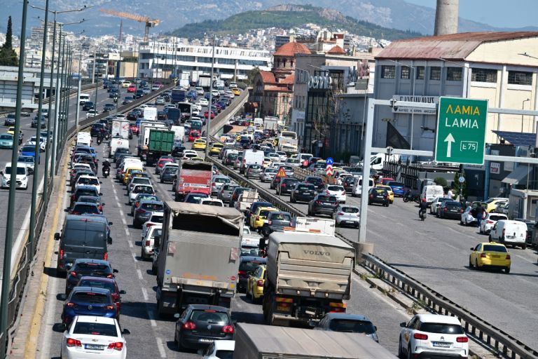 Θες να αλλάξεις αυτοκίνητο; Πάρε την κρατική ενίσχυση έως 30.000€