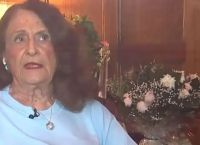 “Βόμβες” από τη Νεγρεπόντη Δελιβάνη: “Η δραχμή δεν είναι μπαμπούλας” – Τι είπε για το κόμμα Καρυστιανού