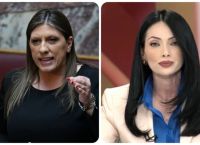 Ζωή Κωνσταντοπούλου: Ένταση και φωνές στην Αθηναϊκή Λέσχη – «Συλλάβετέ την!»