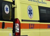 Κόρινθος: Έκρηξη σε εργοστάσιο και διαρροή αμμωνίας – Τρεις τραυματίες, ένας σε σοβαρότερη κατάσταση