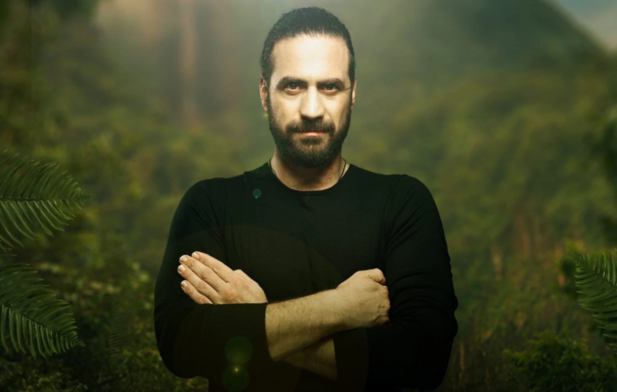 Συνελήφθη πρώην παίκτης του Survivor: Tο κυνήγι & η επίθεση σε ανήλικο που μπήκε στο μαγαζί του για να κλέψει