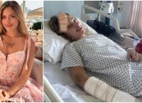 Το μοντέλο του OnlyFans που βρέθηκε αναίσθητη στο Ντουμπάι λέει ότι δεν θα επιστρέψει ποτέ