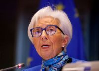 Λαγκάρντ: «Μη βιώσιμη» η ενεργειακή εξάρτηση της Ευρώπης