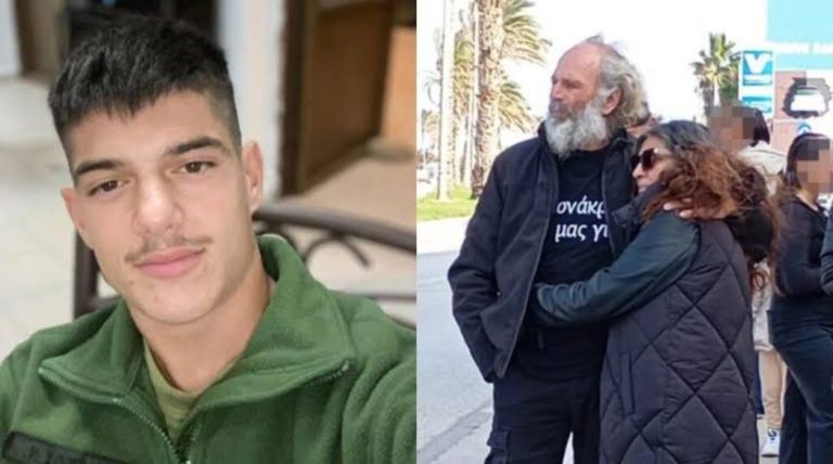 “Δεν ήμουν ο εαυτός μου”,“ήταν ένας τρελός”-Σε φυλακές εκτός Κρήτης το ζευγάρι για τη δολοφονία του 21χρονου