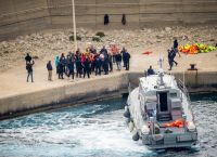 Νέα τουρκική πρόκληση: Αμφισβητούν τα ελληνικά κυριαρχικά δικαιώματα με αφορμή τον στολίσκο για τη Γάζα