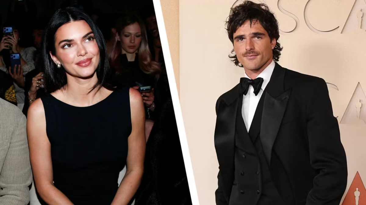 Kendall Jenner – Jacob Elordi: Το ταξίδι στη Χαβάη που φούντωσε τις φήμες για σχέση