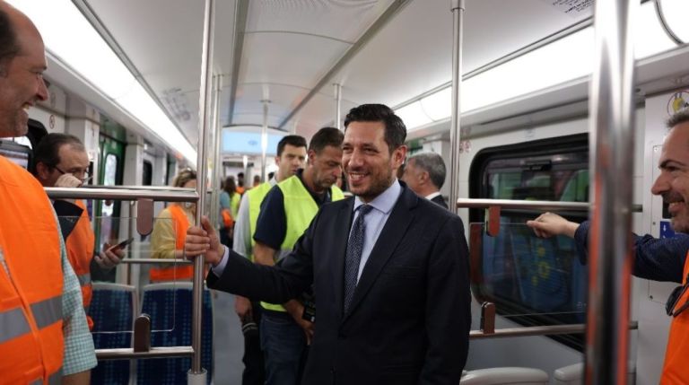 Έκθεση ΟΑΣΑ: Σημαντική αύξηση δρομολογίων και επιβατικής κίνησης το πρώτο τετράμηνο του 2026