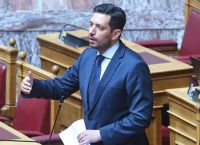 Κυρανάκης: 1.076 νέα λεωφορεία στην Αθήνα – Ανανεώνεται πάνω από το 80% του στόλου