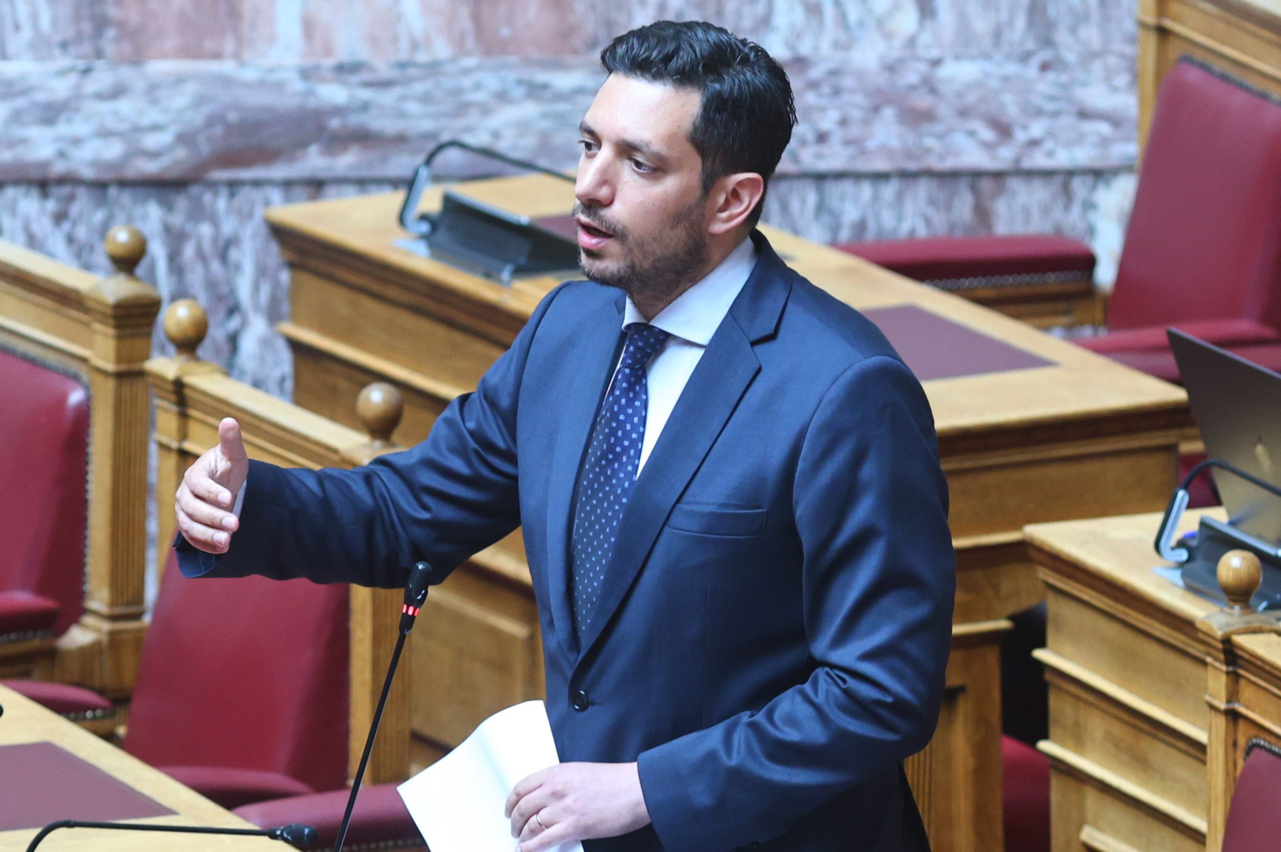 Κυρανάκης: 1.076 νέα λεωφορεία στην Αθήνα – Ανανεώνεται πάνω από το 80% του στόλου