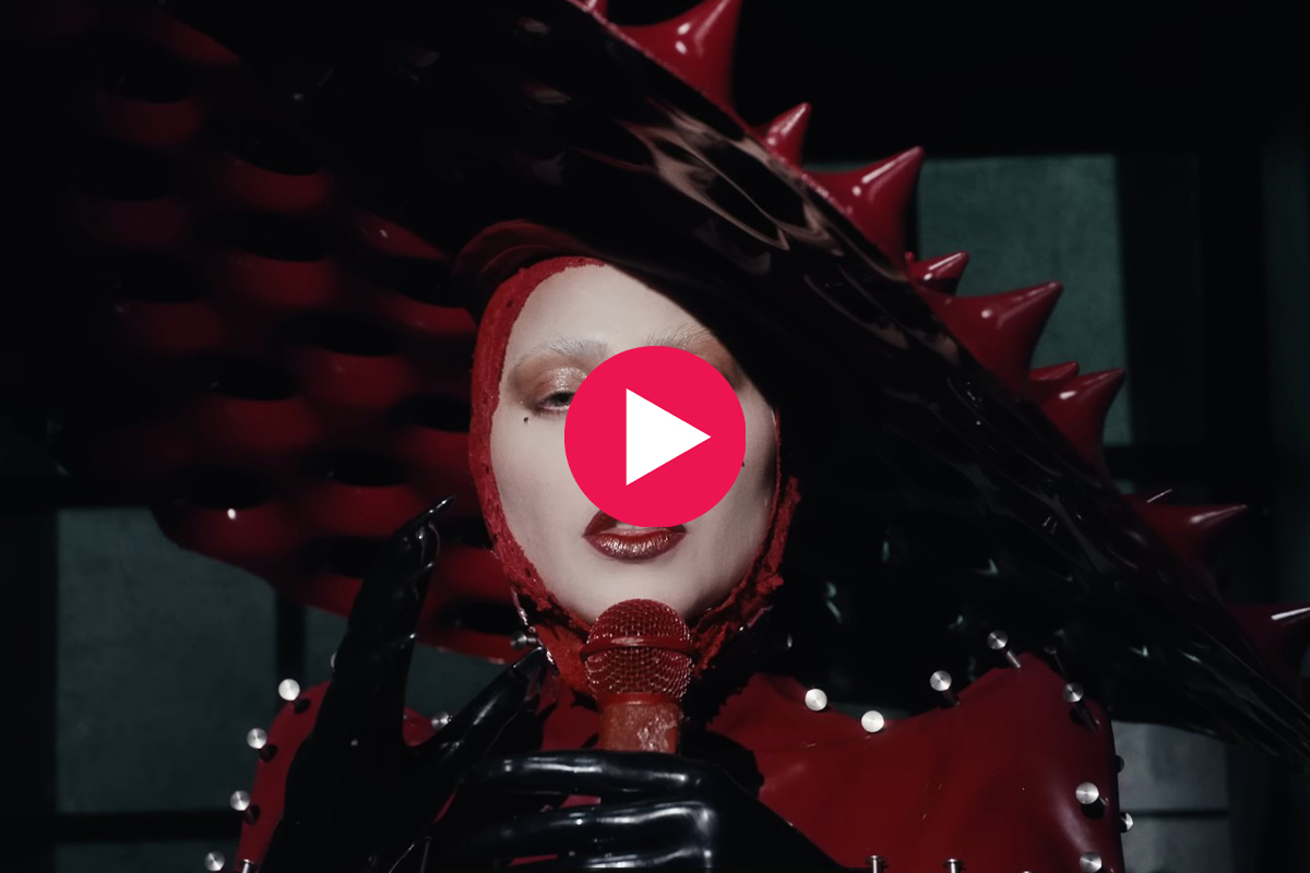 Lady Gaga: Το «Mayhem» σηματοδοτεί την επιστροφή στον πιο αυθεντικό εαυτό της