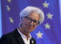 Λαγκάρντ: Οι προσδοκίες για τον πληθωρισμό παραμένουν κοντά στο 2%