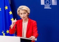 Ηλεκτροσόκ στις Βρυξέλλες: Οι επίτροποι εγκλωβισμένοι στην πράσινη παγίδα φόρτισης διαδρομή προς Στρασβούργο