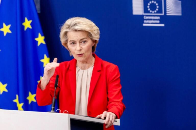 Ηλεκτροσόκ στις Βρυξέλλες: Οι επίτροποι εγκλωβισμένοι στην πράσινη παγίδα φόρτισης διαδρομή προς Στρασβούργο