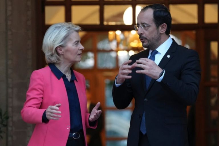 Κίτρινος συναγερμός στις Βρυξέλλες: Το άρθρο 42.7, η Κύπρος και τα σενάρια πολέμου στην ΕΕ