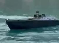 Θρίλερ με “άρωμα κατασκοπείας”: Μυστήριο με το σκάφος – drone στη Λευκάδα