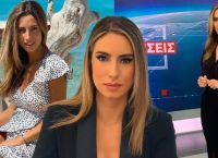 Η Λένα Φλυτζάνη αναλαμβάνει την παρουσίαση του κεντρικού δελτίου ειδήσεων του ΣΚΑΪ