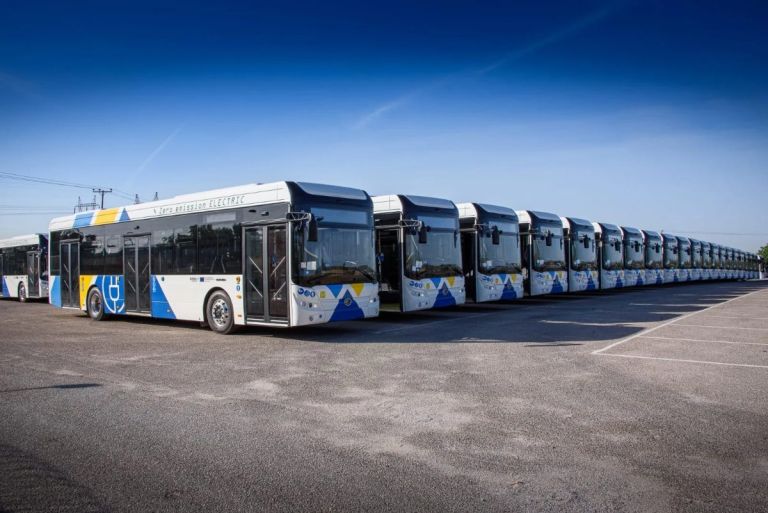 Σχέδιο Αριάδνη: Σχεδόν 284.000 έλεγχοι στα Μέσα Μαζικής Μεταφοράς και 4.432 συλλήψεις μέσα σε 16 μήνες