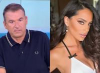 Η Μαρία Αντωνά «καρφώνει» τον Λιάγκα: Η συμβουλή που του έδωσε και έγινε πανικός!