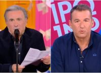 «Αλήτης, υπηρέτης, ξεφτιλισμένος» – Εκρηκτική επίθεση Λιάγκα στον Λαζόπουλο [vid]