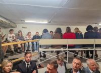 Στα καταφύγια ακόμη και ο πρωθυπουργός στη Λιθουανία μετά τον συναγερμό για drones -Αναστάτωση στη χώρα