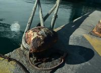 Ραφήνα: Δεμένα τα πλοία στις 3 Ιουλίου λόγω 24ωρης απεργίας της ΠΕΝΕΝ