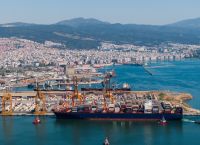 Εξαιρετικές οικονομικές επιδόσεις για το Λιμάνι της Θεσσαλονίκης
