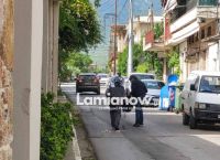 Ληστεία Κάτω Τιθορέα: Βρέθηκε άθικτο το αυτοκίνητο των δραστών-Είχε κλαπεί από τον Πειραιά