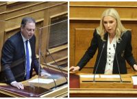 Σκάνδαλο ΟΠΕΚΕΠΕ: Σταυροδρόμι για τη Ν.Δ. – Προανακριτική ή πολιτική άμυνα;