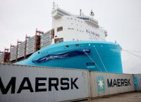 Στενά Ορμούζ: Πλοίο της Maersk πέρασε με συνοδεία των ΗΠΑ