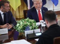 Ρήγμα στη Δύση: Ο Μακρόν «αδειάζει» τον Τραμπ για τον Ορμούζ και φουντώνει η κρίση