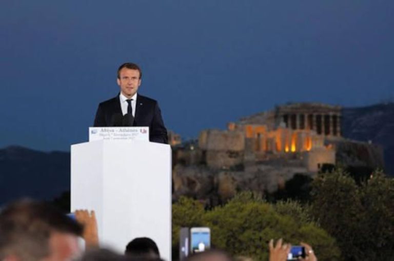 French Troops in Cyprus: Turkey Warns of Dangerous Escalation in Eastern Mediterranean