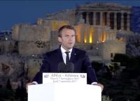 Γαλλικά στρατεύματα στην Κύπρο: Η Τουρκία προειδοποιεί για επικίνδυνη κλιμάκωση
