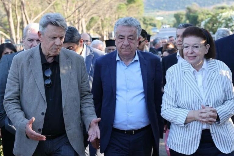 Μάλια: Ο μινωικός πολιτισμός καθιερώνεται παγκοσμίως μέσω UNESCO