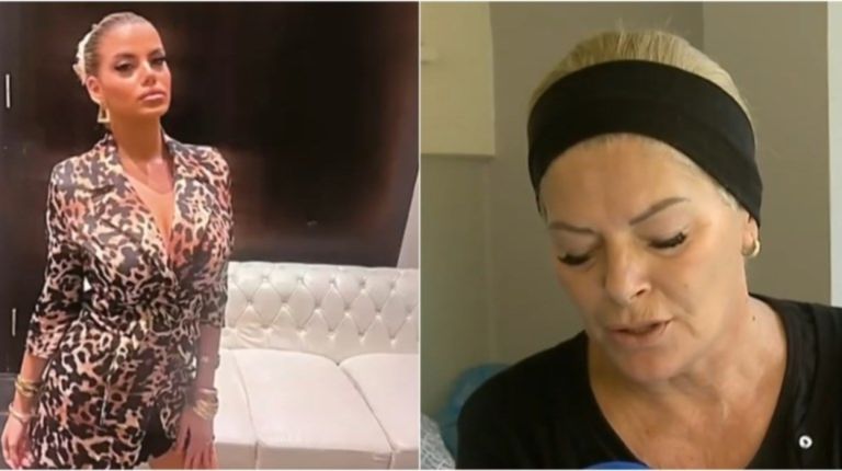 «Μαμά, σ’ ευχαριστώ πολύ…» – Θρίλερ με τα τελευταία μηνύματα της Μυρτούς,ανατρέπουν τα πάντα!