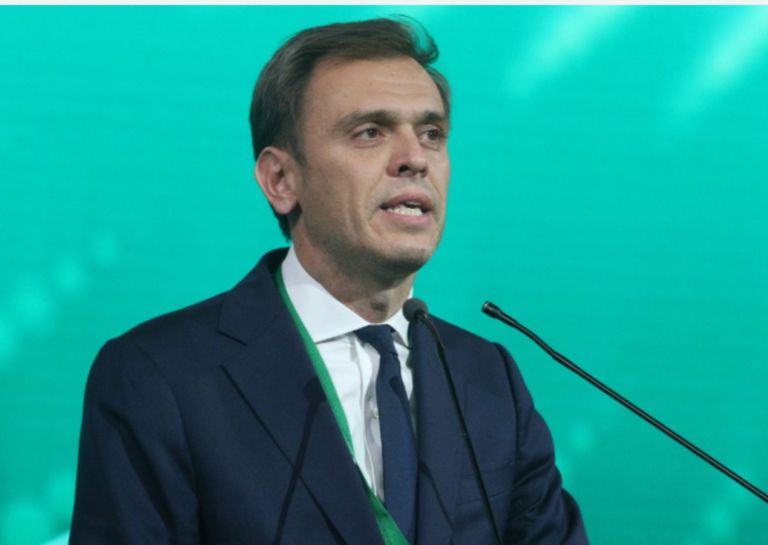 Μάντζος κατά κυβέρνησης στο pagenews.gr: «Η κοινωνία δεν αντέχει άλλη ατιμωρησία»