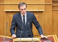Δημήτρης Μάντζος στο pagenews.gr: «Υποκλοπές και ΟΠΕΚΕΠΕ τραυματίζουν τη Δημοκρατία»