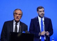 Κάρπαθος–Κύπρος:Στα άκρα η κόντρα για Patriot Mirage-«Καμία υποχώρηση» λέει η κυβέρνηση, «ξυπνήστε» ο Σαμαράς